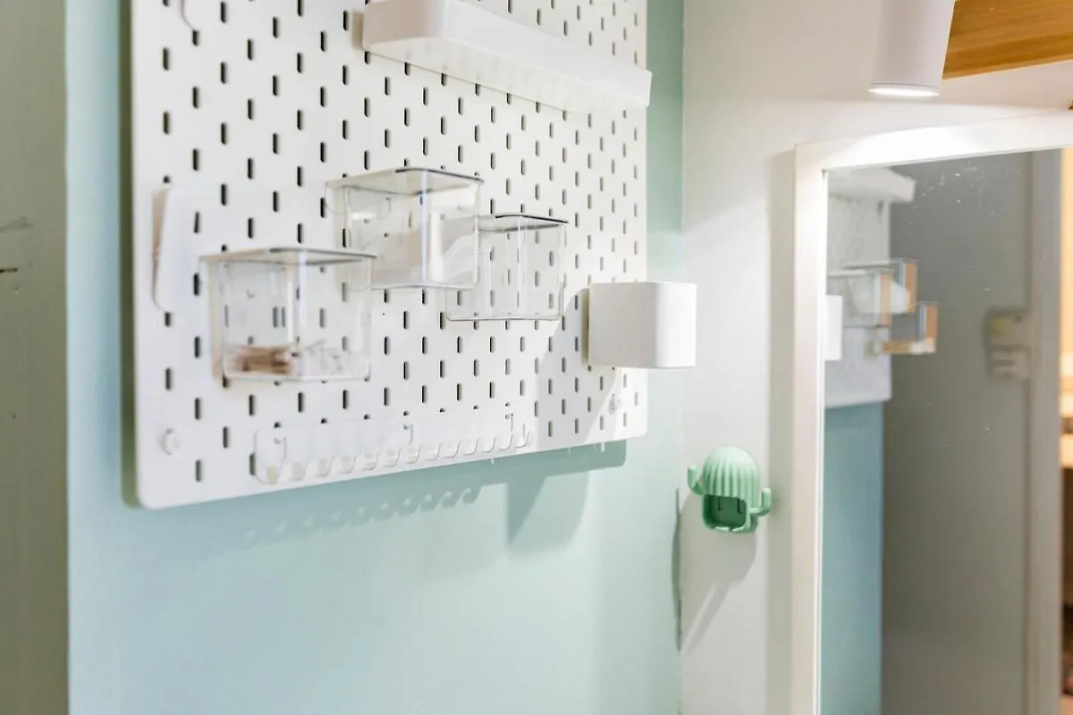 Apartment Studio En Bord De Mer Damgan