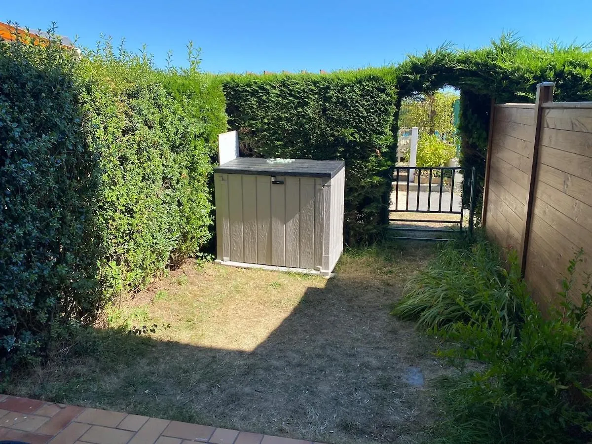 Apartment Studio En Bord De Mer Damgan